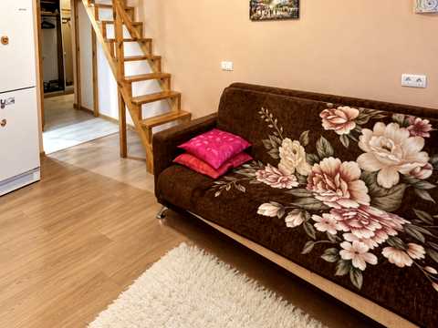 квартира за адресою Харків, Богдана Хмельницького вул., 20
