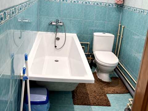квартира за адресою Харків, Богдана Хмельницького вул., 20
