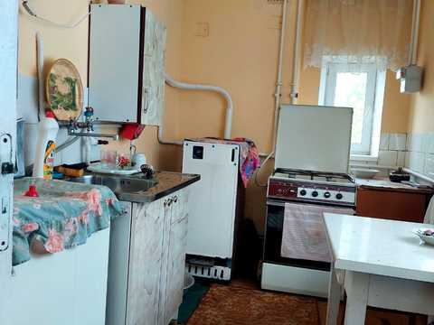дом по адресу Будівельників, 21