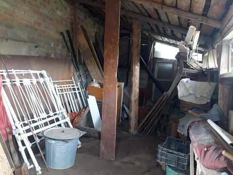 дом по адресу Будівельників, 21