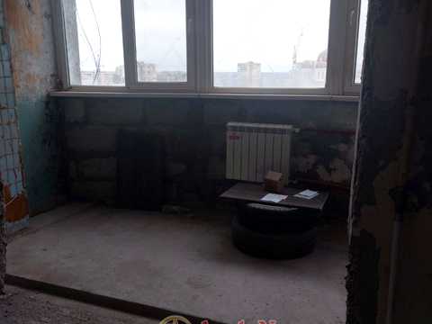 квартира по адресу Крымская ул., 82