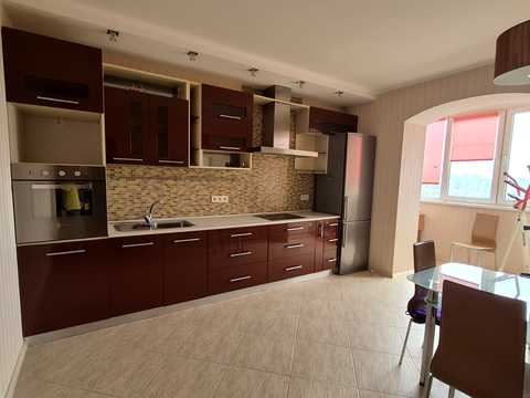 квартира по адресу Кадетский Гай ул., 3