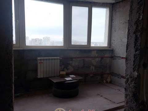 квартира по адресу Крымская ул., 82
