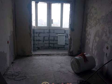 квартира по адресу Крымская ул., 82