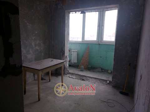 квартира по адресу Крымская ул., 82