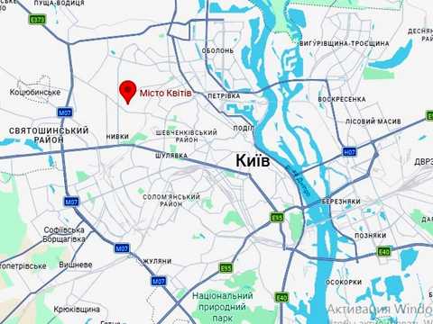 комерційна за адресою Тираспольська вул., 52