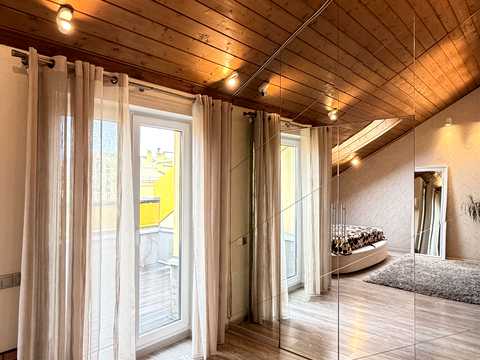квартира за адресою Регенераторна вул., 4 к2