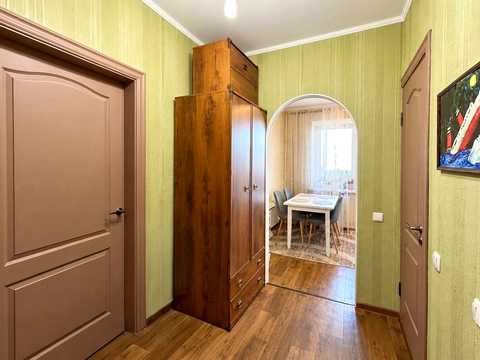 квартира по адресу Ларисы Руденко ул., 10