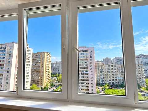 квартира по адресу Ларисы Руденко ул., 10