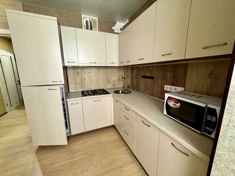 квартира по адресу Лосевский пер., 4