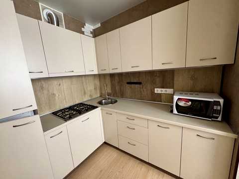 квартира по адресу Лосевский пер., 4