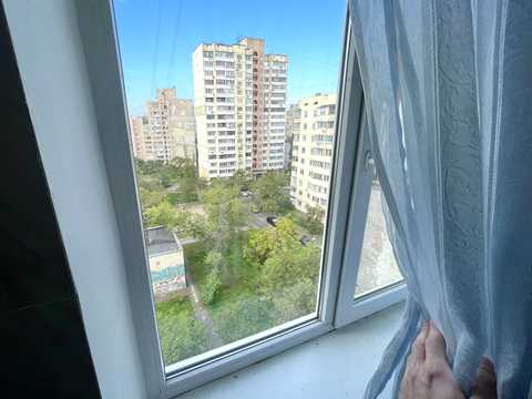 квартира за адресою Київ, Героїв Дніпра вул., 32-А