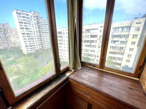 квартира за адресою Київ, Героїв Дніпра вул., 32-А