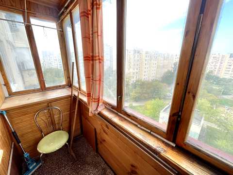 квартира за адресою Київ, Героїв Дніпра вул., 32-А