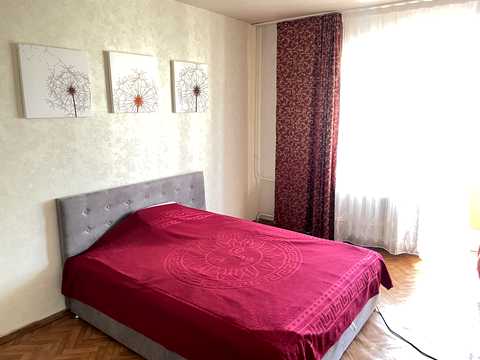 квартира за адресою Київ, Героїв Дніпра вул., 32-А