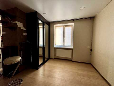 квартира по адресу Лосевский пер., 4