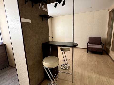 квартира по адресу Лосевский пер., 4