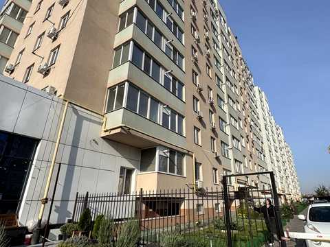 квартира по адресу Лосевский пер., 4