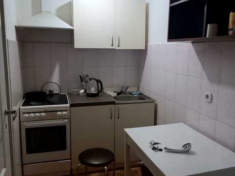 квартира за адресою Вагонна вул., 20