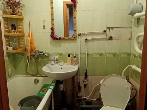 квартира за адресою Сухомлинського вул., 6/2