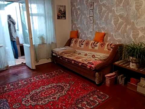 квартира за адресою Сухомлинського вул., 6/2