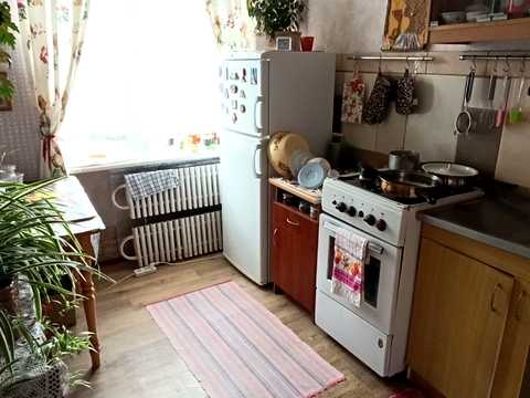 квартира за адресою Сухомлинського вул., 6/2