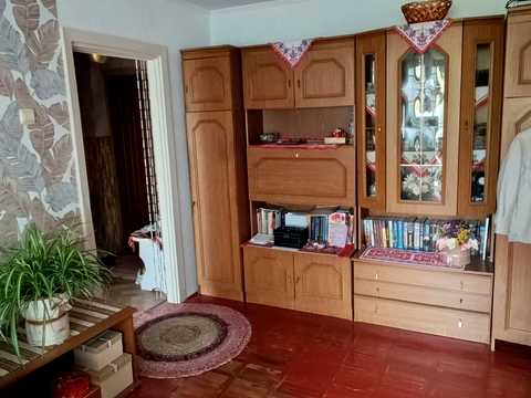квартира за адресою Сухомлинського вул., 6/2