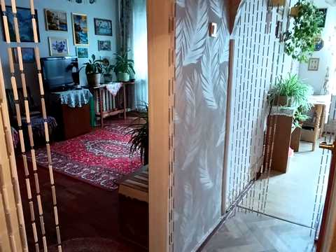 квартира за адресою Сухомлинського вул., 6/2