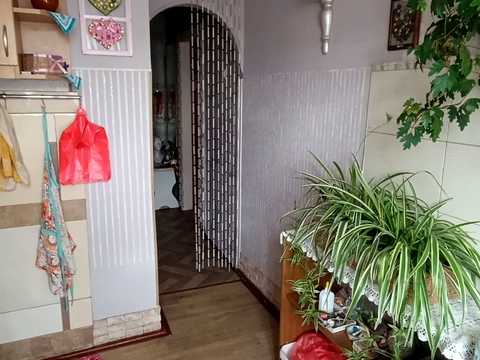 квартира за адресою Сухомлинського вул., 6/2