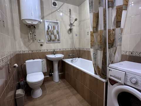 квартира за адресою Дмитра Донцова вул. (Дмитра Донського), 6