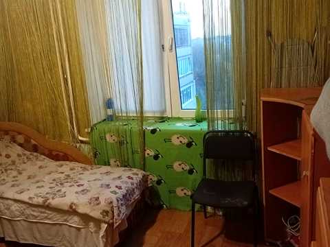 кімната за адресою Панаса Мирного вул., 24