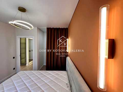 квартира за адресою Співдружності вул., 8