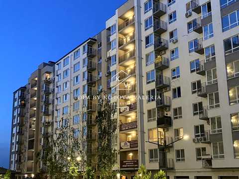 квартира за адресою Співдружності вул., 8