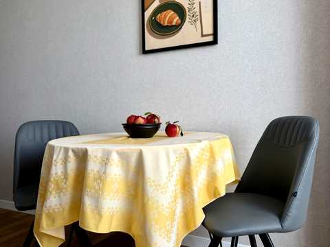 квартира за адресою Європейського Союзу просп. (Правди), 43-А