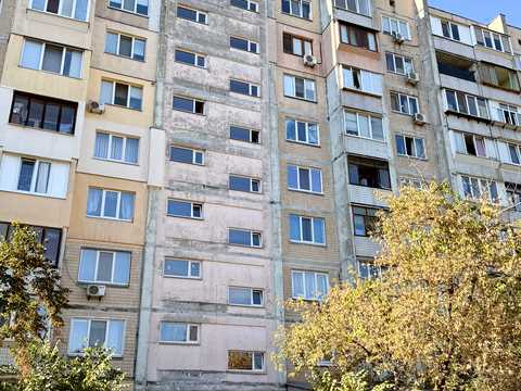квартира за адресою Північна вул. (Північна), 12