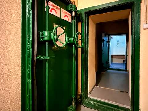 квартира за адресою Північна вул. (Північна), 12