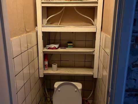 квартира по адресу Коломыйский пер., 8