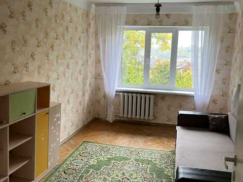 квартира по адресу Коломыйский пер., 8