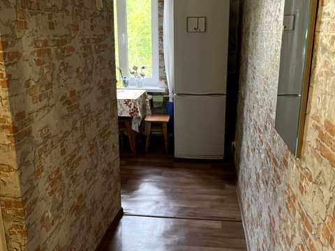 квартира по адресу Коломыйский пер., 8