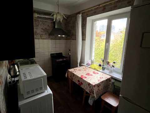 квартира по адресу Коломыйский пер., 8