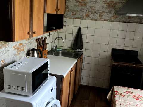 квартира по адресу Коломыйский пер., 8