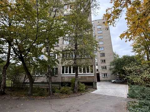 квартира за адресою Євгена Коновальця вул. (), 101