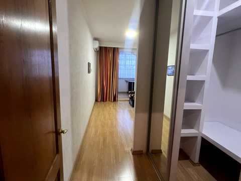 квартира за адресою Бреуса вул., 16