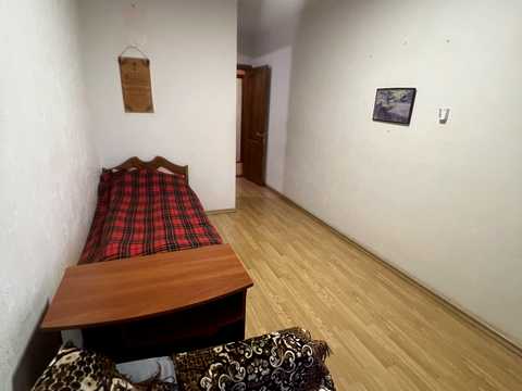 квартира за адресою Бреуса вул., 16