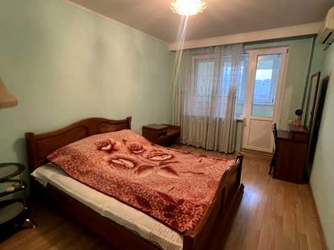 квартира за адресою Бреуса вул., 16