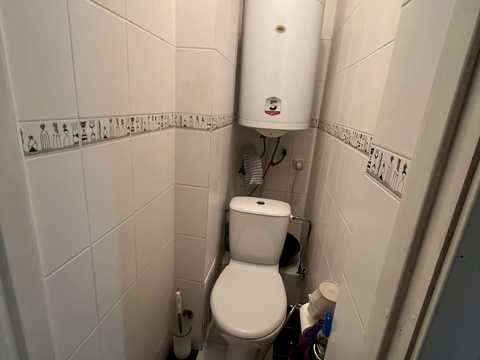 квартира за адресою Бреуса вул., 16