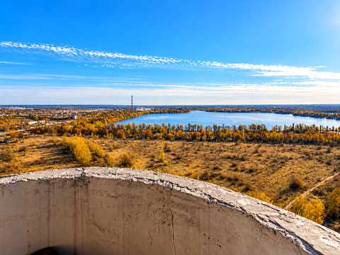 квартира по адресу Соломии Крушельницкой ул., 15