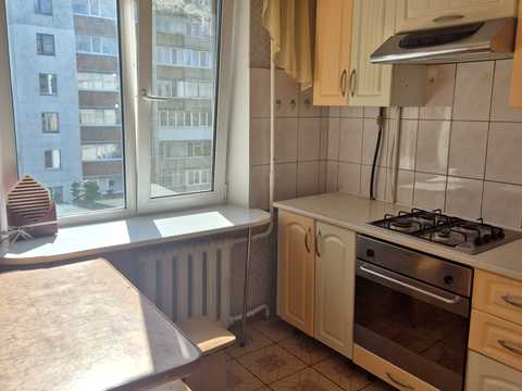 квартира за адресою Тернопільська вул., 30/1