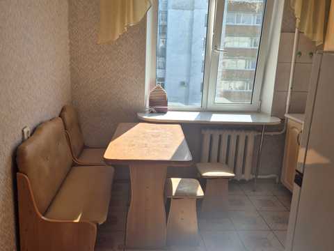 квартира за адресою Тернопільська вул., 30/1