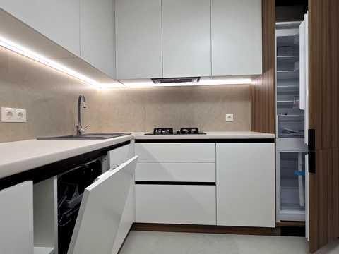 квартира по адресу Смакулы ул., 8
